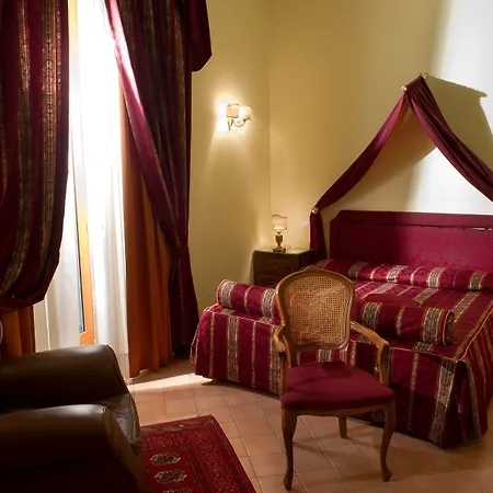 Chiaja Hotel De Charme-2