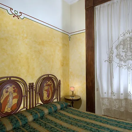 Chiaja Hotel De Charme-3