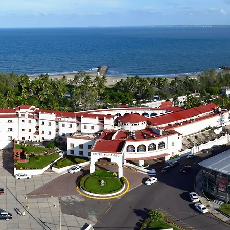 Collection O Hotel Mocambo, Boca del Río-3