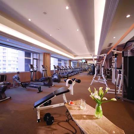 New Century Hangzhou Grand Hotel-2