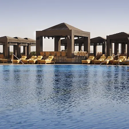 Grosvenor House, A Luxury Collection Hotel, Dubai-2
