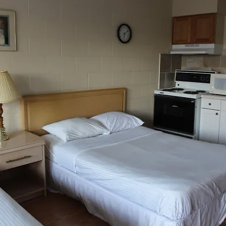 Ritz Inn Niagara-3