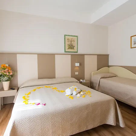 Hotel Giulietta-3