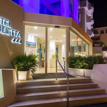 Hotel Giulietta-2