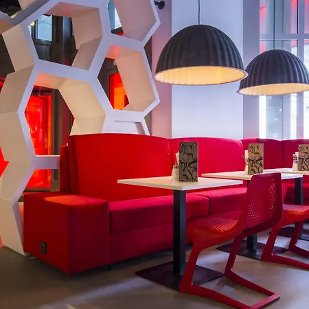 Radisson Red Brussels-3