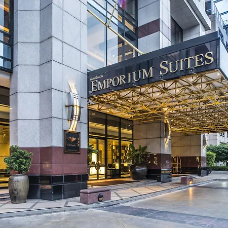 Emporium Suites By Chatrium-2