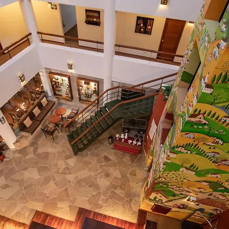 Tierra Viva Machu Picchu Hotel-2