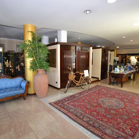 Hotel Enrichetta-2