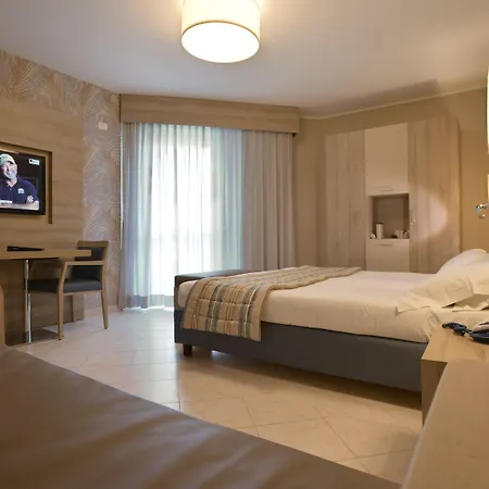 Alma Di Alghero Hotel-3
