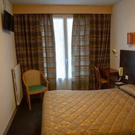 Hôtel Sainte Suzanne-3