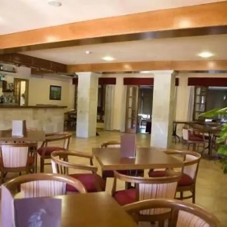 Hotel Abeiras-2