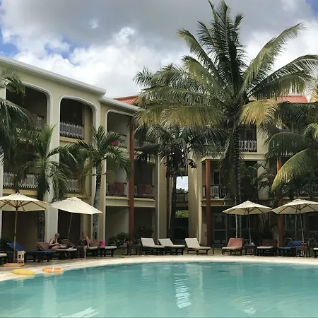 Tarisa Resort & Spa-3