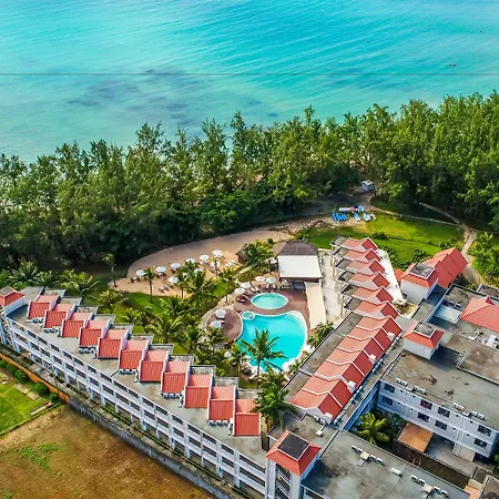 Tarisa Resort & Spa-2