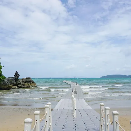 Centara Grand Beach Resort & Villas Krabi-2