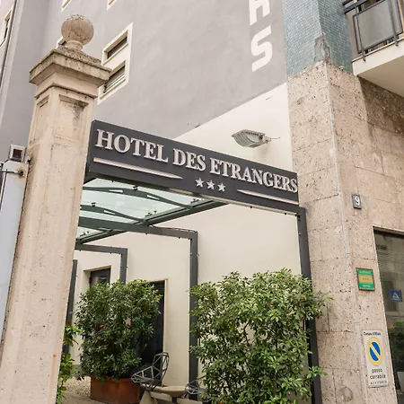 Hotel Des Etrangers-2
