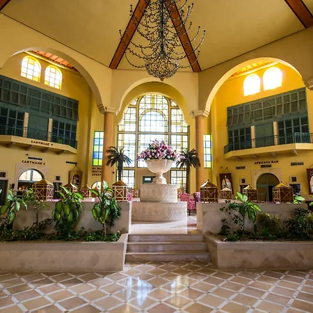 Carthage Thalasso Resort-3