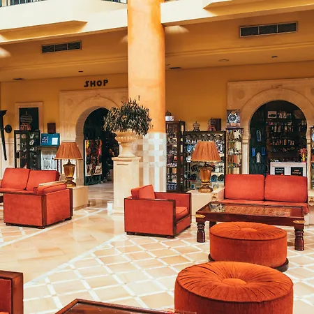 Carthage Thalasso Resort-2