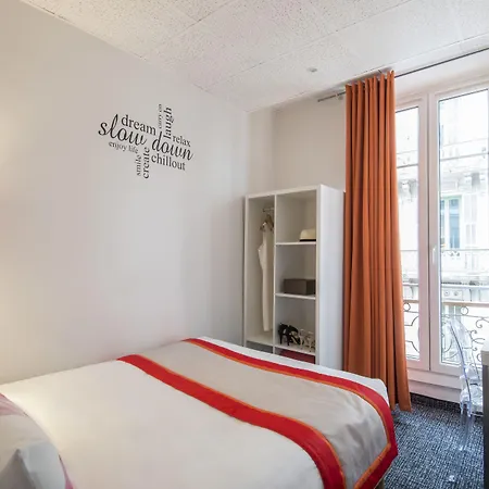 Hotel Amaryllis-3