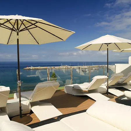 Boutique Hotel H10 Big Sur - Adults Only-2