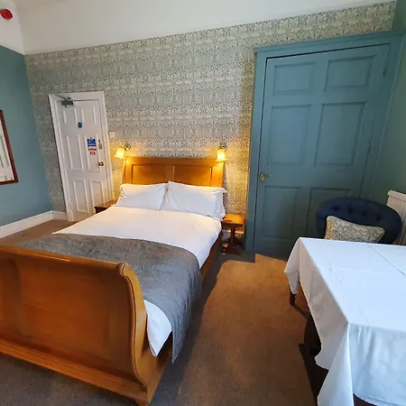 Holmwood House Guest Accommodation-2
