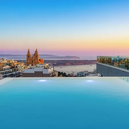 Solana Hotel & Spa-3