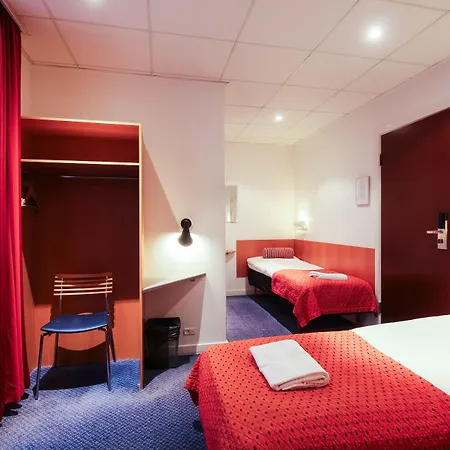 Go Hotel Saga-3