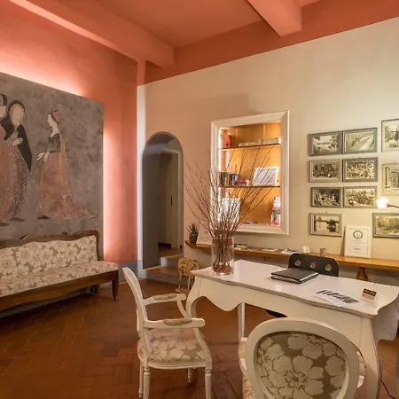 B&B Home In Florence-2
