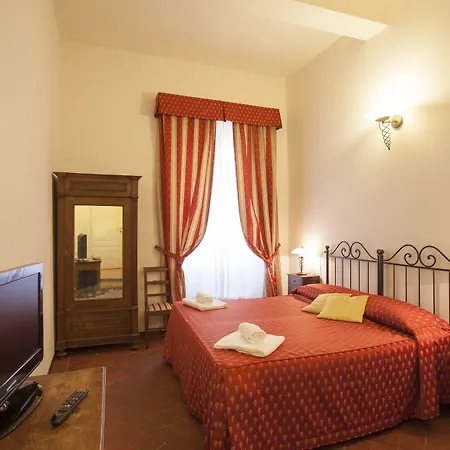 B&B Home In Florence-3