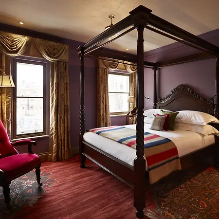 The Zetter Marylebone-2
