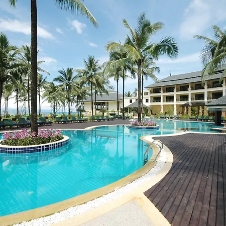 Khaolak Orchid Beach Resort - SHA Extra Plus-2