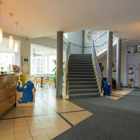 Familienhotel Citylight-2