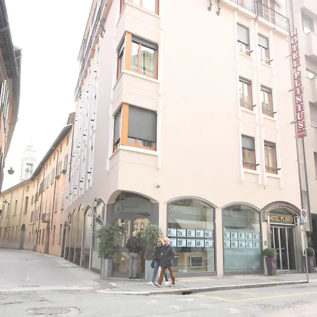 Plinius Lifestyle Hotel Lake Como-2