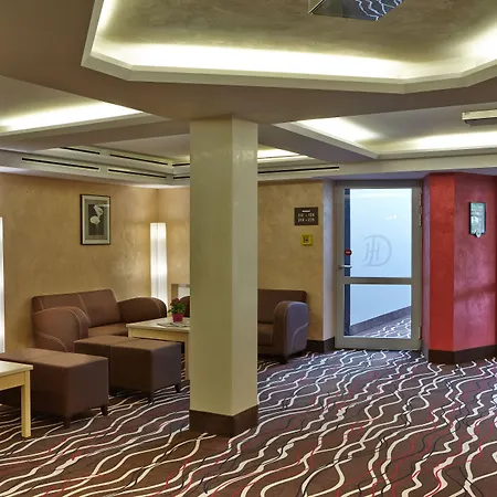 Hotel Demas Muenchen-Unterhaching-2