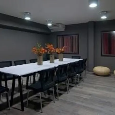 La Sebastiana Suites-3