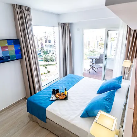 Hotel Rosamar-3