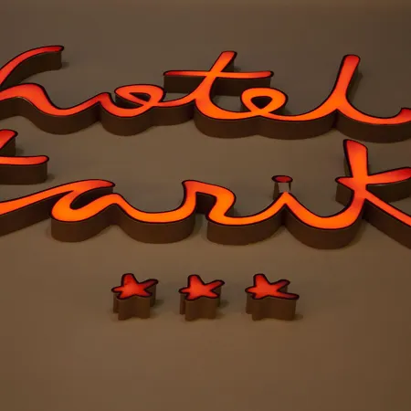 Hotel Tarik-2