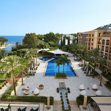 Insotel Fenicia Prestige Suites&Spa-2