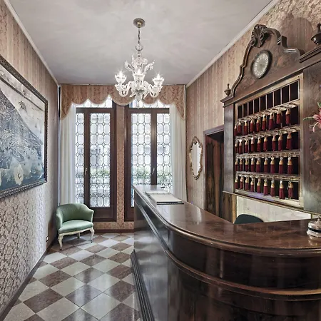 Antica Locanda Al Gambero-3