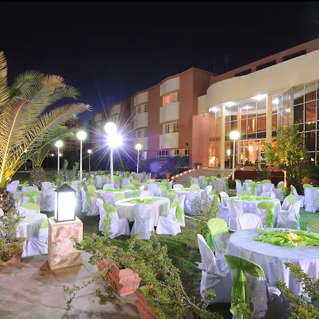 Hotel Du Parc-3