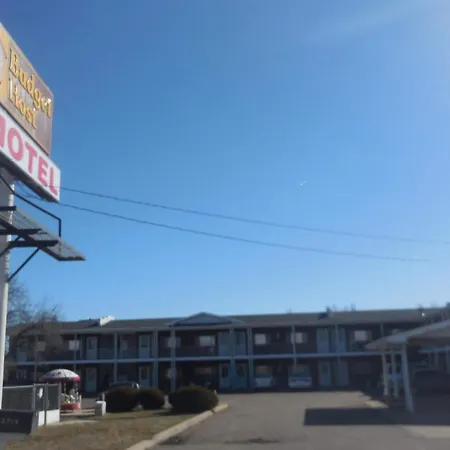 Budget Host Exit 254 Inn-2