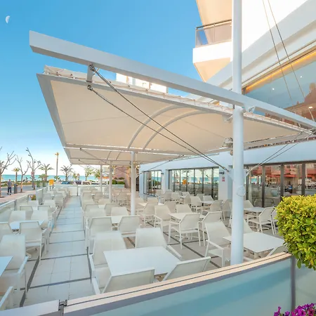Hotel Rh Corona Del Mar 4* Sup-3