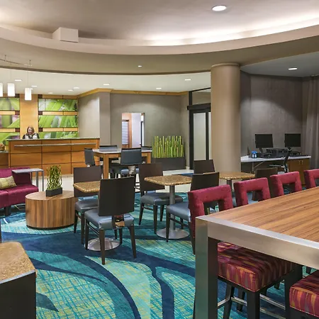 Springhill Suites Fort Myers Airport-3