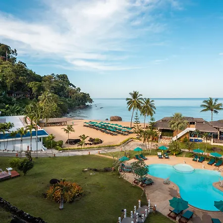 Khaolak Sunset Resort - Adults Only - Sha Extra Plus-2