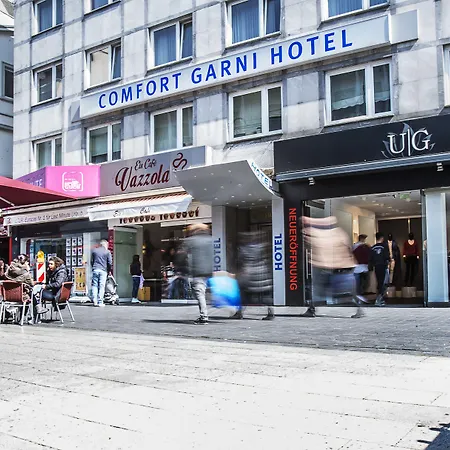 Locals Stadthotel Bielefeld-3