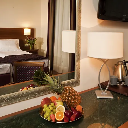 Hotel Galileo-3