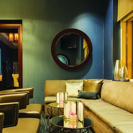 The Signature At Mgm Grand - All Suites-2