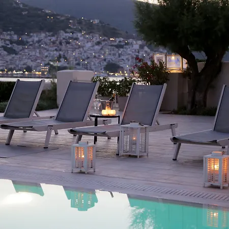 Skopelos Village Hotel-2