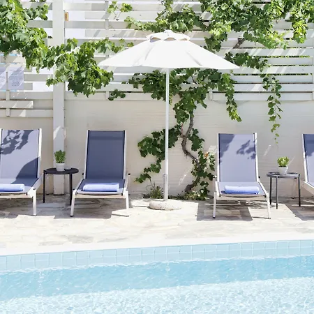 Skopelos Village Hotel-3