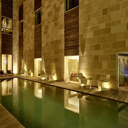 Riad Fes - Relais&Châteaux-2