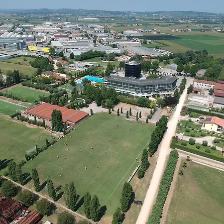 Hotel Antares Sport Beauty & Wellness-2